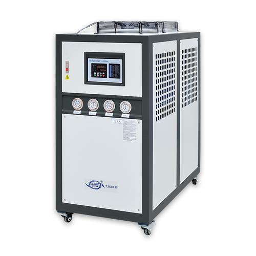 制冷设备 冷却塔 > 低温_惠州工业冷水机采购_菱研机电冷水机主要销售