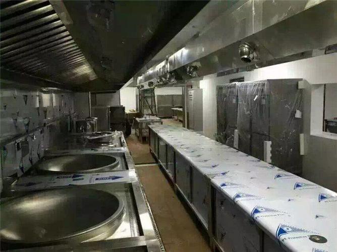 【制冷厨房设备-天津群泰厨房设备销售-天津厨房设备】图片